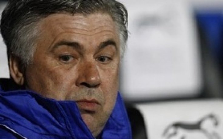 Анчелоти дава шанс за изява на младока Брума