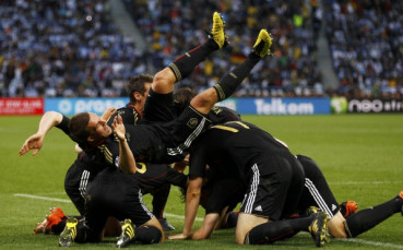 2010 през погледа на Емил Евтимов