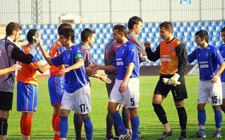 Калиакра уреди три контроли за лагера в Мелник