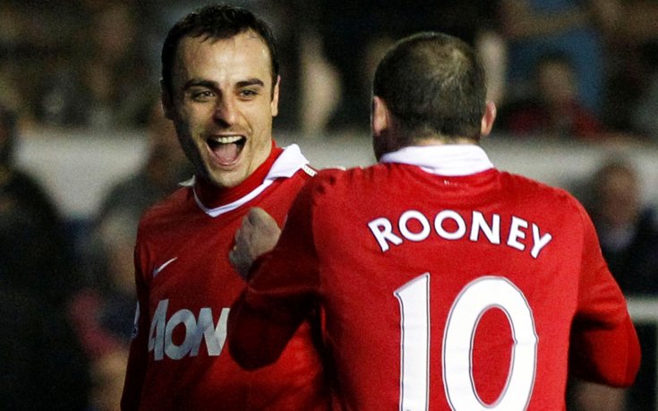 Юнайтед ще предложи 3-годишен договор на Бербатов