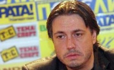 Иво Тонев черпи за рожден ден в Локо Сф