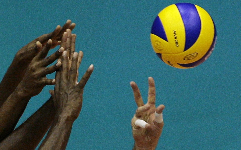 Три годишнини ще чества федерацията по волейбол в сряда