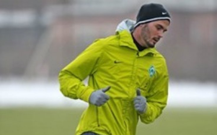 Вердер взе швед вместо Дембеле