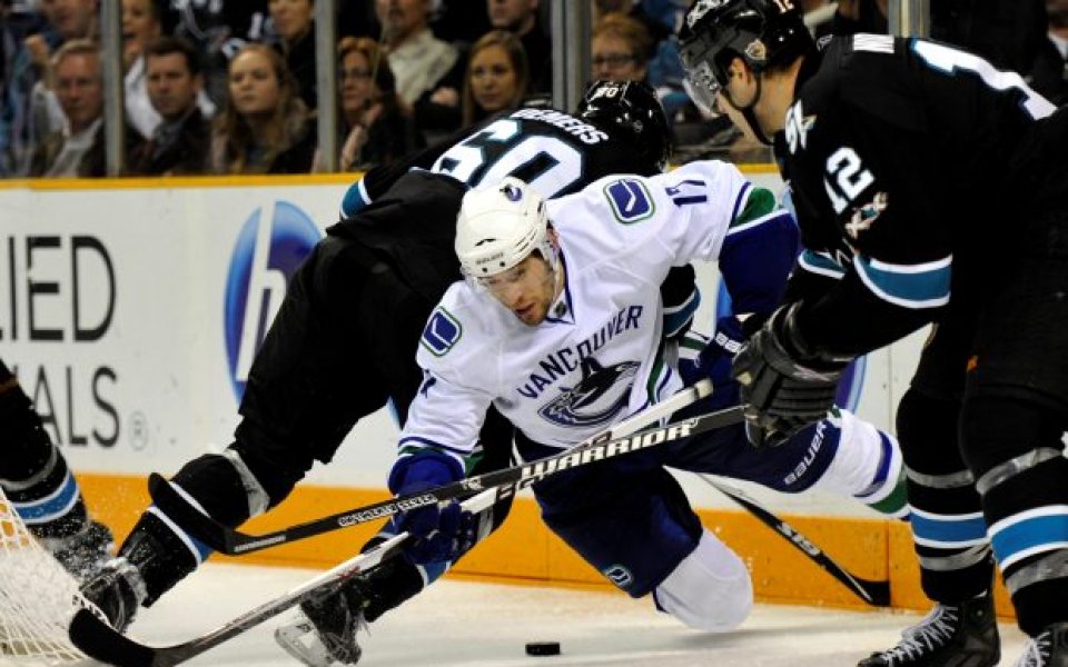 Шампионът Чикаго прекъсна серия от три загуби