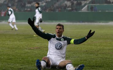 Манчини потвърди: Споразумяхме се за Дзеко