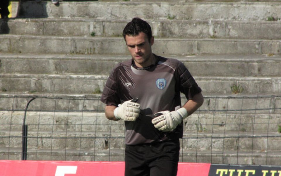 Ясни номинираните за футболист №1 на Варна за 2010