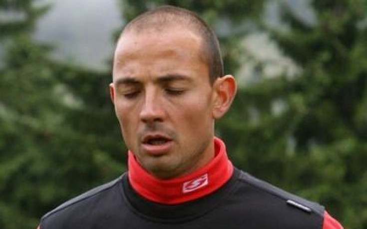 Официално: Анортозис подписа със Станислав Ангелов