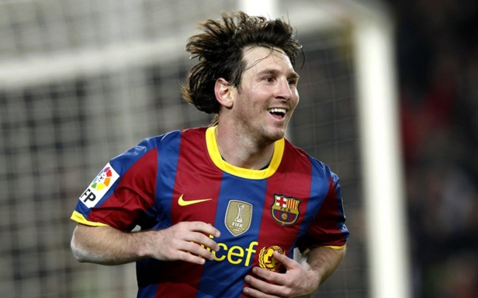 За първи път в историята: Аржентина би Бразилия по продадени футболисти