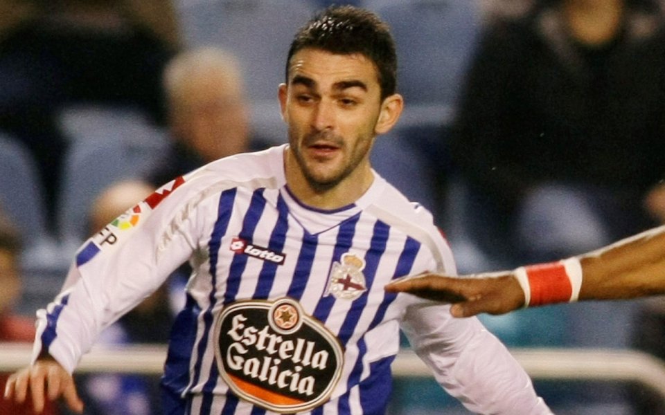 Депортиво се отърва в продълженията, и със съдийско рамо