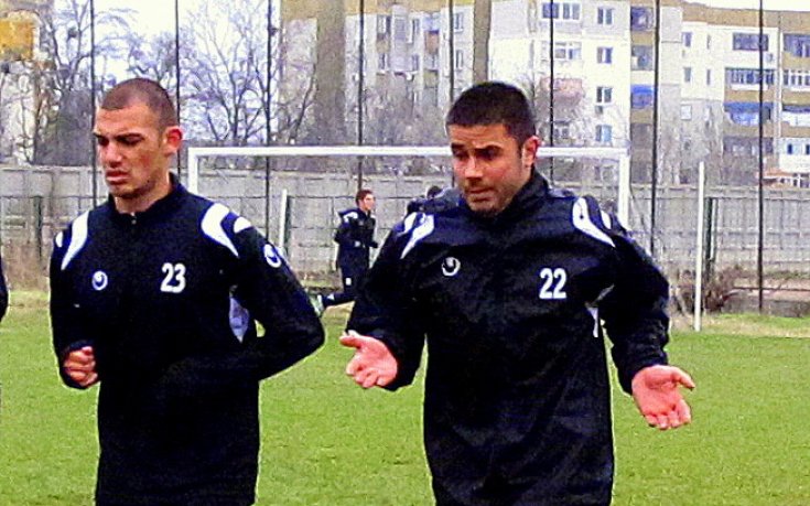 Данчо Тодоров за Гонзо, за Левски и защо не игра там