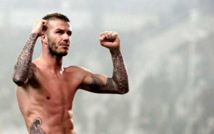 Реднап се надява Бекъм да дебютира срещу Юнайтед