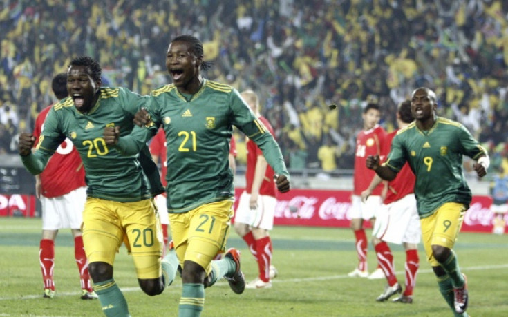 Тотнъм взе Бонгани Кумало