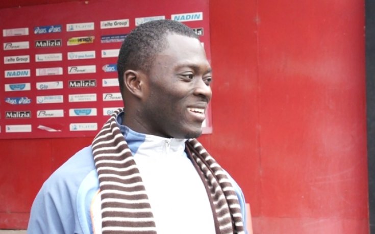 Локо Сф не взе ганаеца, 10 градуса посрещат отбора в Сандански