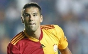 Барош заменя Дзеко във Волфсбург