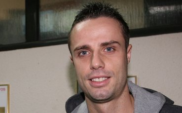 Теодор Салпаров си пожела голям тим в Купата на CEV