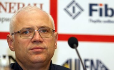 БФСки: Сдружението е частно, извън закона е