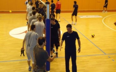 ЦСКА срещу Пламен Константинов в Европа