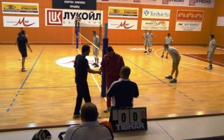 Попов: Шансовете са 60:40