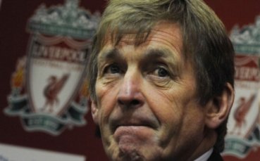 Каут: Ливърпул ще стане по-добър при Кени Далглиш