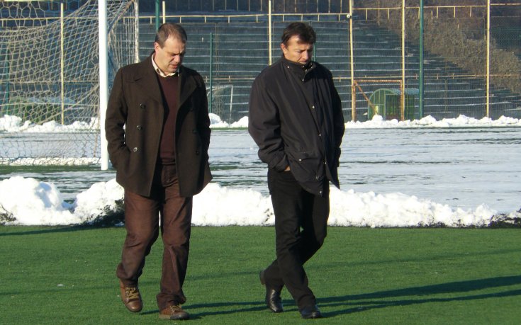 Литекс привлича босненски нападател