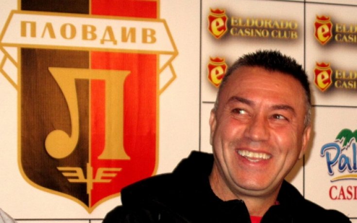 Матушев: За мен селекцията приключи