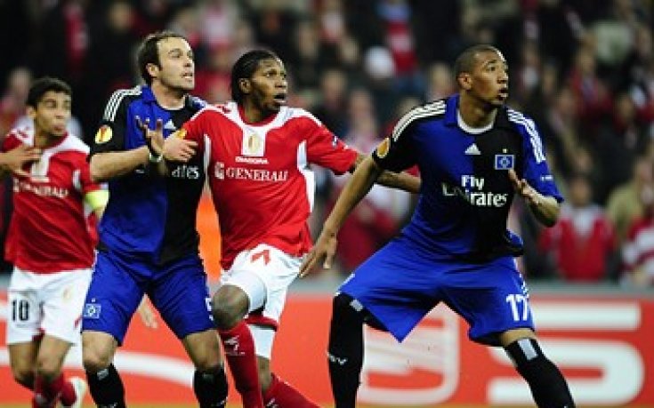 Мбокани заменя Бент в Съндърланд