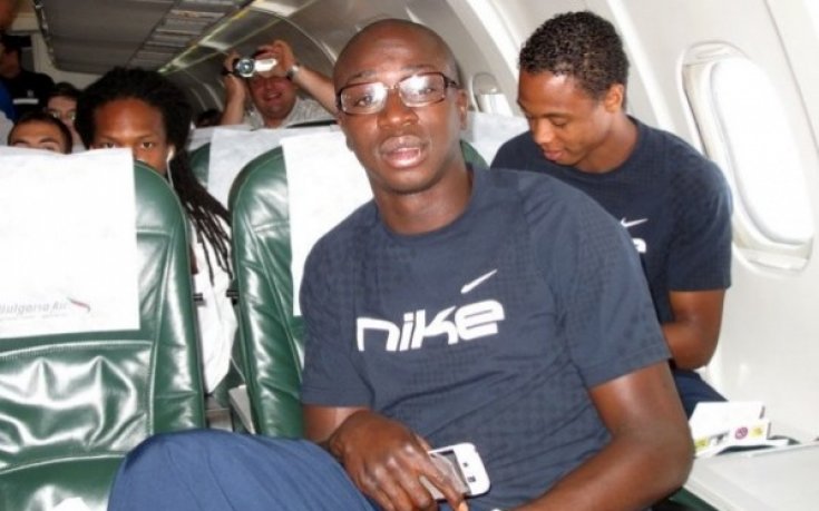 Селтик с оферта за Гара Дембеле