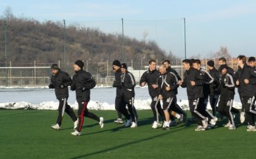 Рудар продължава преговорите с Литекс за Джерманович