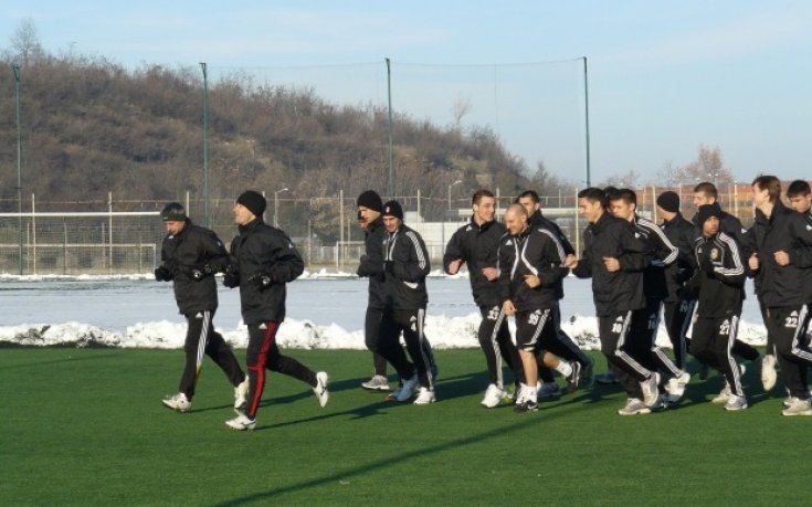 Рудар продължава преговорите с Литекс за Джерманович