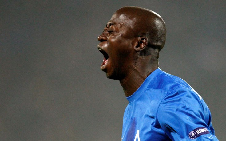 Селтик се отказа от Гара Дембеле