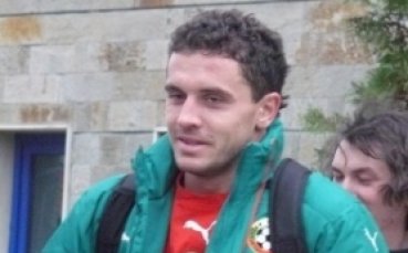 Димитър Рангелов с две асистенции при  победа на Макаби Тел Авив