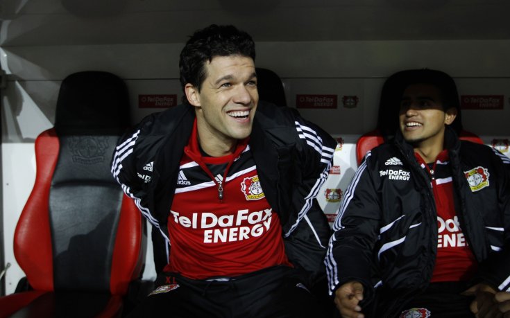 Леверкузен с Балак се върна на пътя на победата