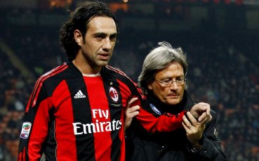 Неста аут за месец?