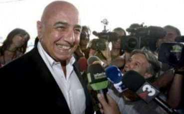 Галиани: Можем да вземем още някой нов, Неста е аут за 6-7 мача