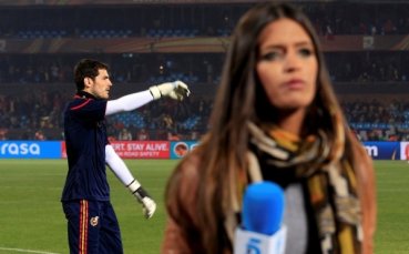 Касияс стана посланик на добра воля на ООН