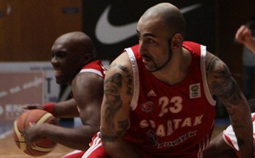 Перо Антич: Сигурно ще се видим с ЛукОйл във Финалната четворка