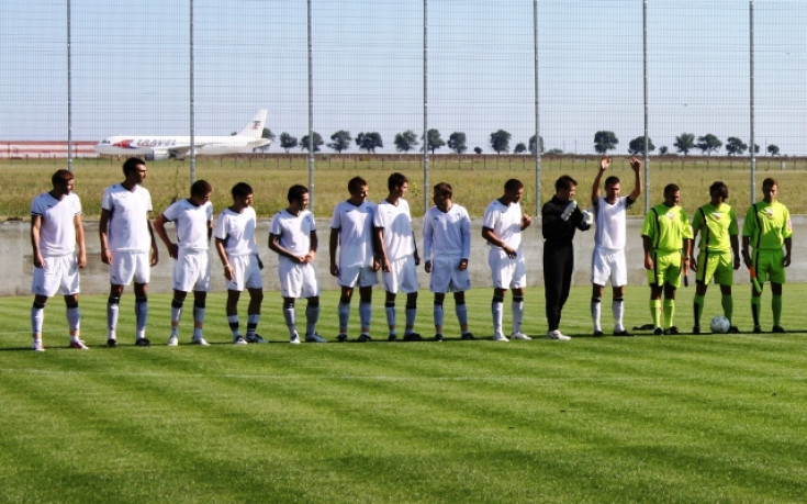 Ново попълнение пропуска първата контрола на Черноморец Поморие