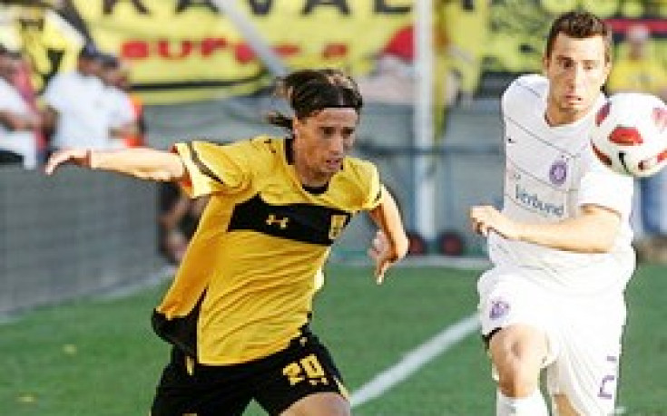 Депортиво се развихри в последните часове на трансферния пазар