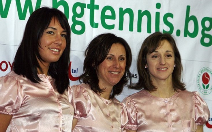 Дора Рангелова от Ейлат: Ще играем до края