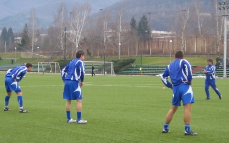 Мирослав Иванов - Деко премина в Лудогорец