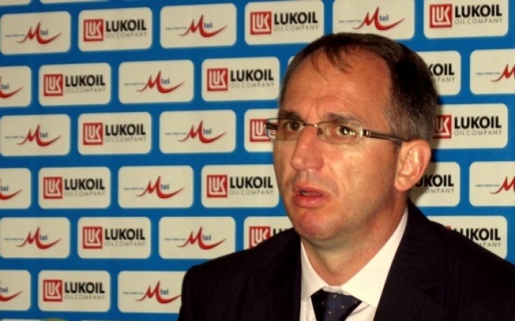 Йовица Арсич: Доволен съм от успеха, но не и от разликата