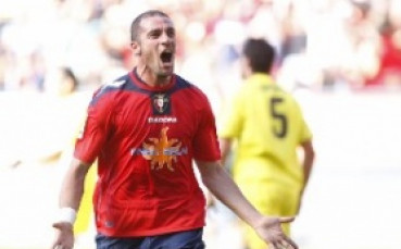 Пандани: Роналдо е самонадеян егоист