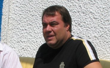 Шеф и мениджър идват при ЦСКА