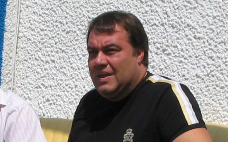 Шеф и мениджър идват при ЦСКА