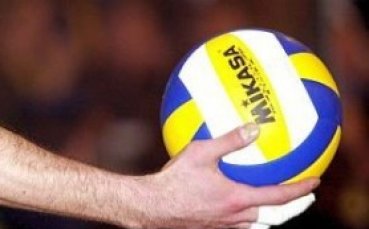 Левски Волей срази Марек Юнион Ивкони с 3:0