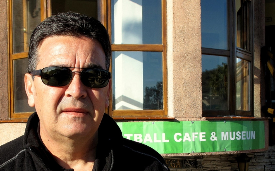 Наско Узунов: Чакаме ФИФА за Карвальо, ако Левски не го иска, ще си го върнем