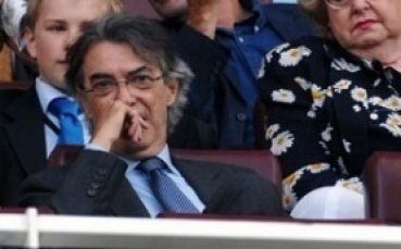 Морати: Хиксът на Милан ни даде луд ентусиазъм