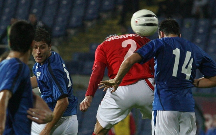 Монтана направи равен с Храдец Кралове