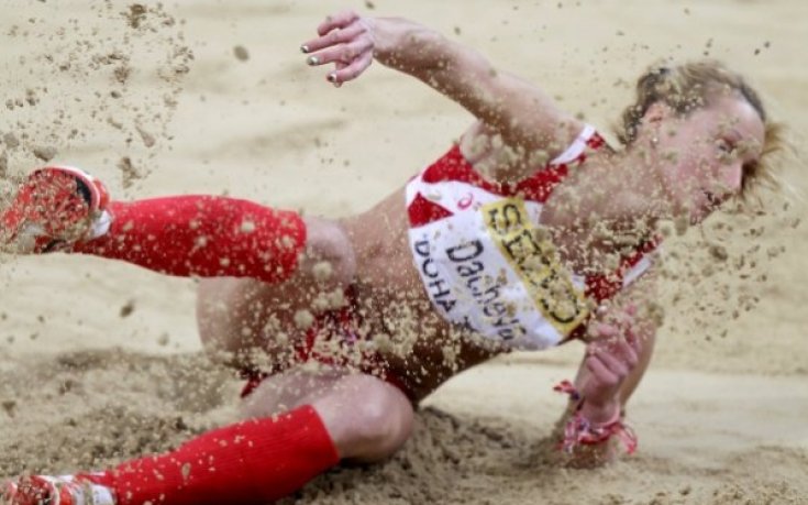 Петя Дачева срещу двукратна олимпийска шампионка в Лиевен