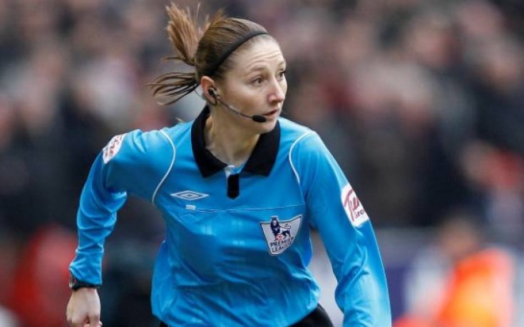 Уволненият заради сексизъм Анди Грей се връща на работа